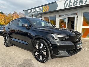 Volvo  Plus Single Ext. Range Electric 2WD AHK ACC