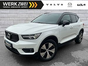 Volvo  T5 R Design Plug-In 2WD AHK BLIS 360°
