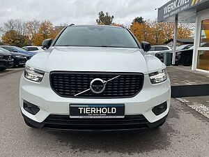 Volvo  T5 R Design Plug-In 2WD AHK BLIS 360°