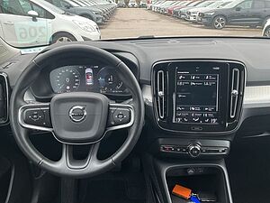 Volvo  T5 R Design Plug-In 2WD AHK BLIS 360°