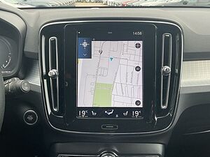 Volvo  T5 R Design Plug-In 2WD AHK BLIS 360°