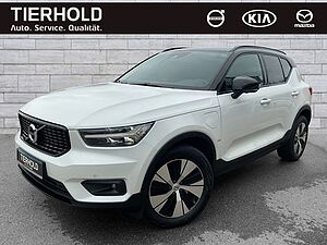 Volvo  T5 R Design Plug-In 2WD AHK BLIS 360°