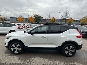 Volvo  T5 R Design Plug-In 2WD AHK BLIS 360°