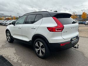 Volvo  T5 R Design Plug-In 2WD AHK BLIS 360°