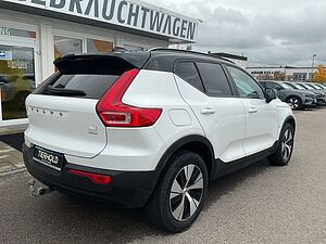 Volvo  T5 R Design Plug-In 2WD AHK BLIS 360°