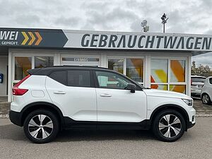 Volvo  T5 R Design Plug-In 2WD AHK BLIS 360°