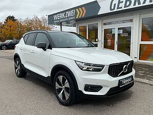 Volvo  T5 R Design Plug-In 2WD AHK BLIS 360°