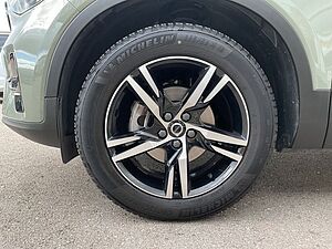 Volvo  T2 Plus Dark 2WD AT ACC Navi Kamera Memory