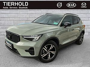 Volvo  T2 Plus Dark 2WD AT ACC Navi Kamera Memory