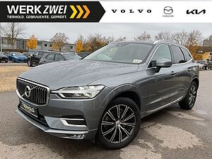 Volvo  B5 Inscription AWD AHK PANO 360° Massage HK