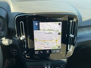 Volvo  T5 Plus Dark Plug-In AHK ACC 20' HK Memory