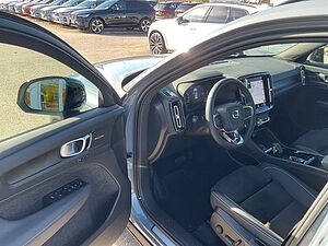 Volvo  T5 Plus Dark Plug-In AHK ACC 20' HK Memory