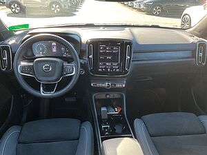 Volvo  T5 Plus Dark Plug-In AHK ACC 20' HK Memory