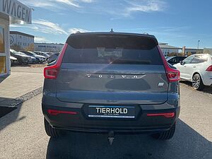 Volvo  T5 Plus Dark Plug-In AHK ACC 20' HK Memory