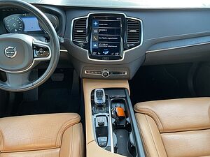 Volvo  T8 Inscription Plug-In AWD AHK ACC 360°