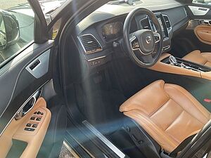 Volvo  T8 Inscription Plug-In AWD AHK ACC 360°