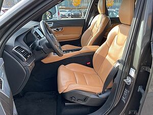 Volvo  T8 Inscription Plug-In AWD AHK ACC 360°