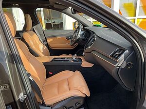 Volvo  T8 Inscription Plug-In AWD AHK ACC 360°