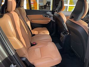 Volvo  T8 Inscription Plug-In AWD AHK ACC 360°