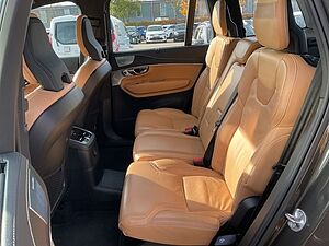 Volvo  T8 Inscription Plug-In AWD AHK ACC 360°