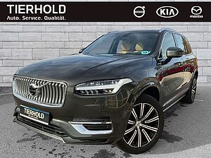 Volvo  T8 Inscription Plug-In AWD AHK ACC 360°