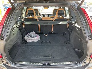 Volvo  T8 Inscription Plug-In AWD AHK ACC 360°