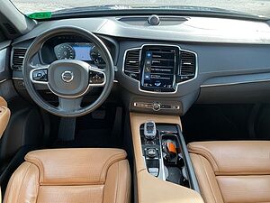 Volvo  T8 Inscription Plug-In AWD AHK ACC 360°