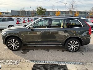 Volvo  T8 Inscription Plug-In AWD AHK ACC 360°