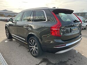 Volvo  T8 Inscription Plug-In AWD AHK ACC 360°