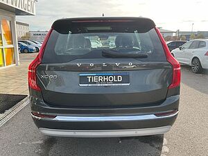 Volvo  T8 Inscription Plug-In AWD AHK ACC 360°