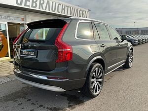 Volvo  T8 Inscription Plug-In AWD AHK ACC 360°