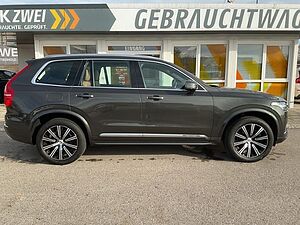 Volvo  T8 Inscription Plug-In AWD AHK ACC 360°