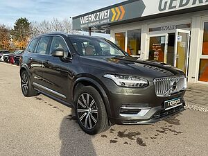 Volvo  T8 Inscription Plug-In AWD AHK ACC 360°