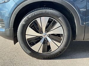 Volvo  T5 Inscription Plug-In 2WD ACC Navi DAB