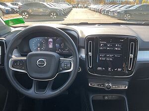 Volvo  T5 Inscription Plug-In 2WD ACC Navi DAB