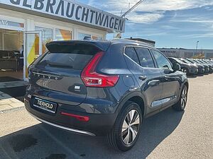 Volvo  T5 Inscription Plug-In 2WD ACC Navi DAB