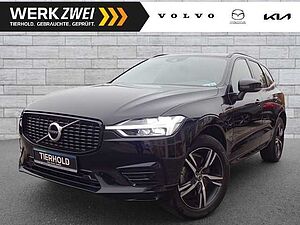 Volvo  T6 R Design Plug-In AWD AHK ACC BLIS