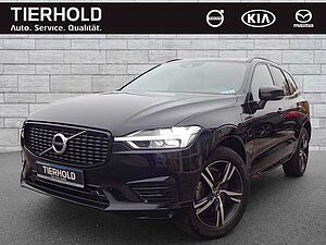 Volvo  T6 R Design Plug-In AWD AHK ACC BLIS