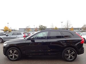 Volvo  T6 R Design Plug-In AWD AHK ACC BLIS