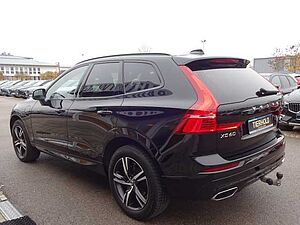 Volvo  T6 R Design Plug-In AWD AHK ACC BLIS