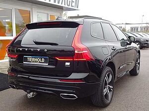 Volvo  T6 R Design Plug-In AWD AHK ACC BLIS