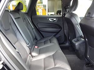 Volvo  B4 Plus Bright 2WD Google ACC Standhzg BLIS