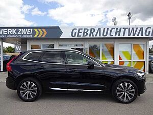Volvo  B4 Plus Bright 2WD Google ACC Standhzg BLIS