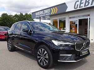 Volvo  B4 Plus Bright 2WD Google ACC Standhzg BLIS