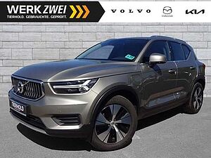 Volvo  T4 Inscription Exp Plug-In 2WD Navi Kamera