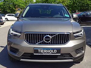 Volvo  T4 Inscription Exp Plug-In 2WD Navi Kamera