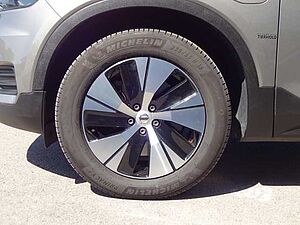 Volvo  T4 Inscription Exp Plug-In 2WD Navi Kamera