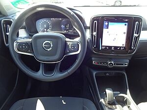 Volvo  T4 Inscription Exp Plug-In 2WD Navi Kamera