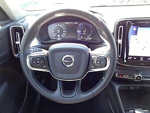 Volvo  T4 Inscription Exp Plug-In 2WD Navi Kamera