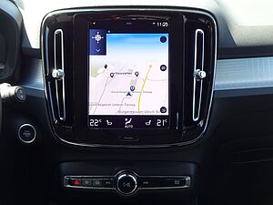 Volvo  T4 Inscription Exp Plug-In 2WD Navi Kamera